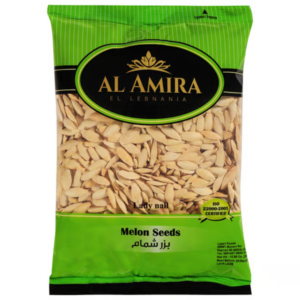 Al Amira Melon Seeds 300gr X 25