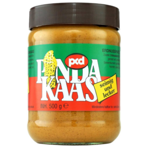 Pcd Peanut Butter Classic 500gr X 12