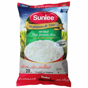 SunLee Jasmin Ris  20 kg