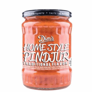 Dim's Home Style Pindjur 550gr X 12