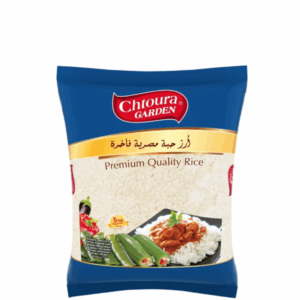 Chtoura Garden Ris 1kg X 10