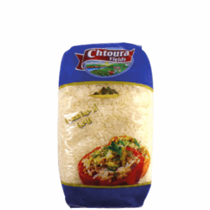 Chtoura Fields Ris 900gr X 12