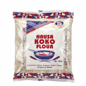 PRAISE Hausa Koko 300 gr X 30