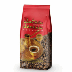 Råkaffe Bosna 1000 gr X 9