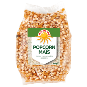 Vds Popcorn Mais Butterfly 900gr X 6