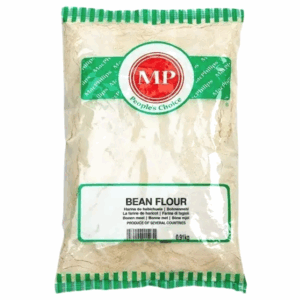Mp Bean Flour 910gr X 8