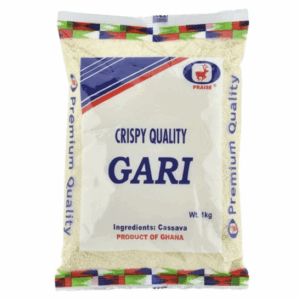 Praise Gari 1kg X 12