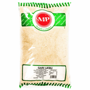 Mp Ijebu Gari 1,5kg X  6
