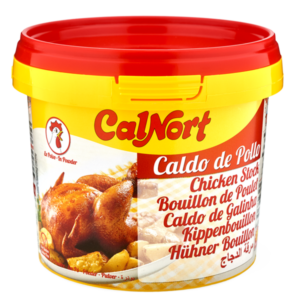 Calnort Chicken Bouillon Powder 250gr X 12