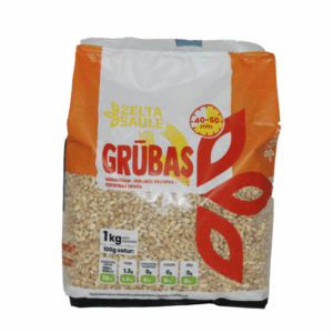 Zelta Pleed Barley 1kg X 10