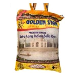 Golden Star Ris 10kg X 2