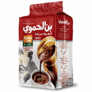 Koffee Hamwi Mocha Red 450gr X 6