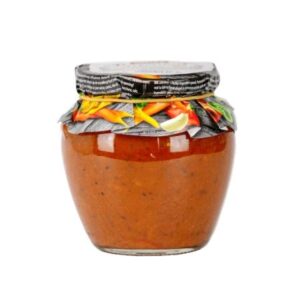 Natura Lutenica 550gr X 12