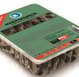 Marmarabirlik Svarte Oliven Vak. Elit 2XS 800gr X 12