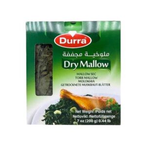 Durra Molokhia 250gr X 12
