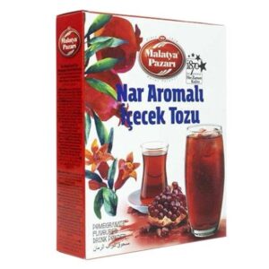 Malatya Granateple Powder Drink 450gr X 14
