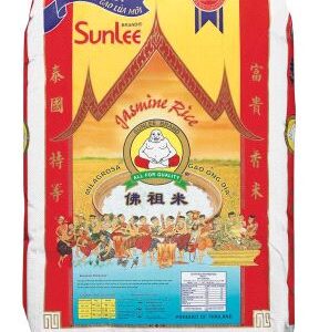 SunLee Jasmin Ris  5 kg.*5