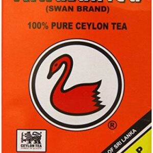 Alwazah Te Ceylon 400 gr X 20