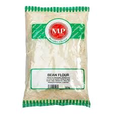Mp Bean Flour 910gr X 8