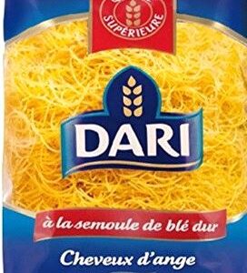 Dari Vermicelli Angel Hair 500gr X 12