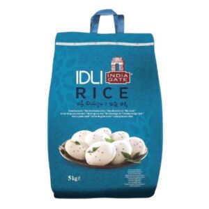 India Gate Idli Rice 5kg X 4