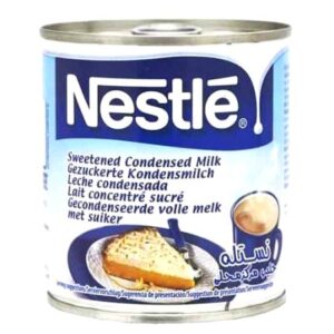 Kondensmelk Nestle 397gr X 12