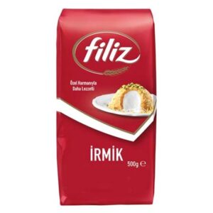 Filiz irmik 500gr X 18