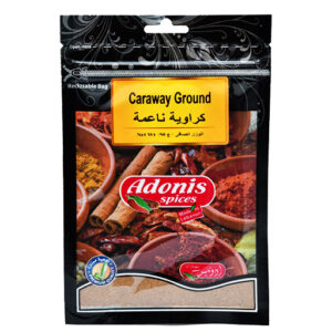 Adonis Caraway Ground 50gr x 10