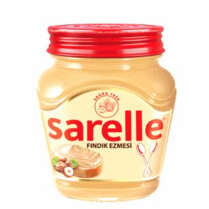Sarelle Hazelut Spread 350g X 6