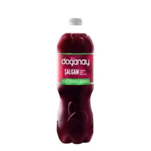 Doganay Salgam Suyu 1lt X 12