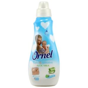 ORNEL 2 LT NATUR ALOE *6