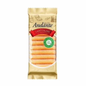 Lady Fingers Sponge Cakes 220G X 18