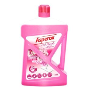 Peros Asperox Liquid Surface Cleaner Love Story 2500ml X 6