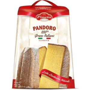 Pineta Panduro %100 Traditional 750gr X 12