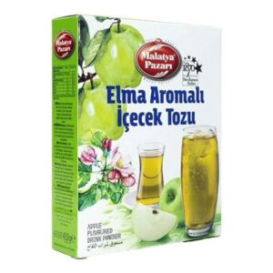 Malatya Apple Powder Drink 450gr X 14