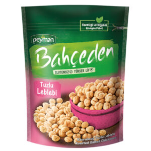 Peyman Chickpeas 200gr x 12