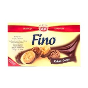 Fino Kakao 300gr X 12
