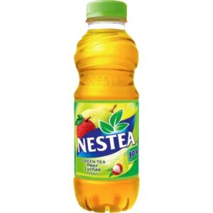 Nestea Ice Tea Pear-Lychee 1500ml X 6
