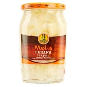 Melis Pickled Cabbage 720ml X 12