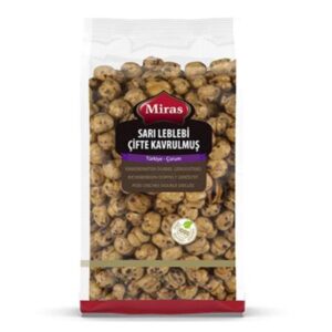Miras Sari leblebi 250gr X 12