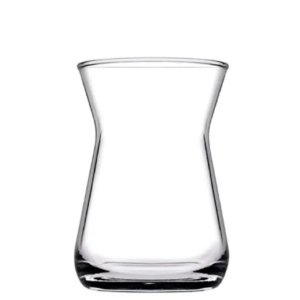 Pasabahce Te Glass Irem Damla Logo 6stk X12 42451