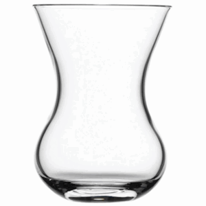 Pasabahce Te Glass Beykoz 145cc Crystalin 6stk X 8 64031