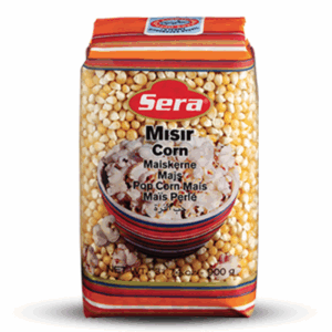 Sera Popcorn 1kg X 12