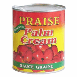 Praise Palm Cream 800gr X 12