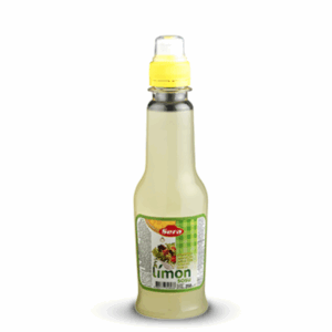 Sera Lemon Dressing 750ml X 12