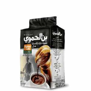 Koffee Hamwi  Dark 200gr X 25