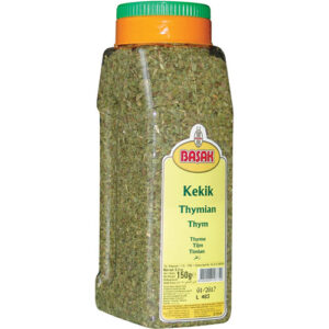 Basak Kekik (Thyme) 150gr X 12