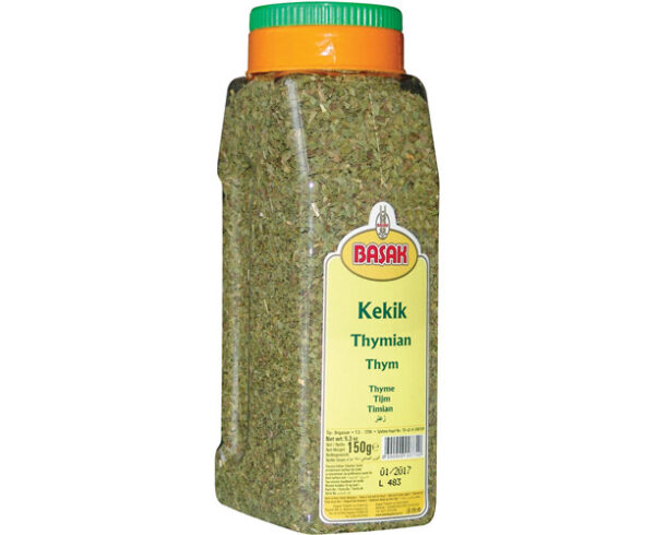 Basak Kekik (Thyme) 150gr X 12