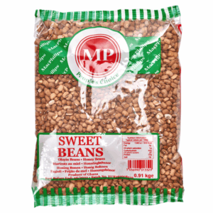 Mp Nigerian Sweet Beans 910gr X 10
