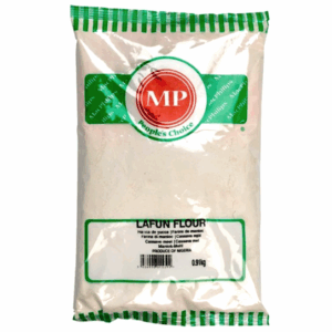 Mp Lafun Flour 910gr X 8